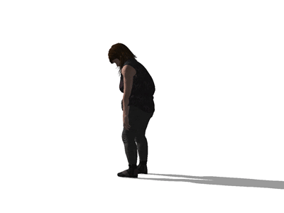 Beery_Sue-back-view-idle-sad