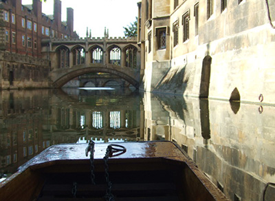 400 bridge sighs cambridge