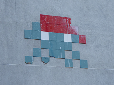 400 west central st close up