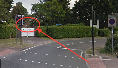 400 taskmaster house google