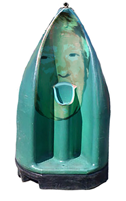 400 trump pissoir 2