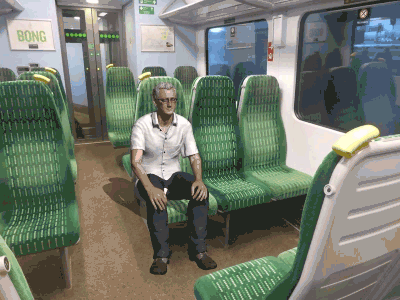 simon-on-train-sitting-quietly