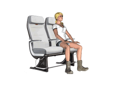 e-c-glendenny-on-airlines-seat