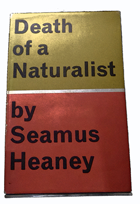 400 death naturalist