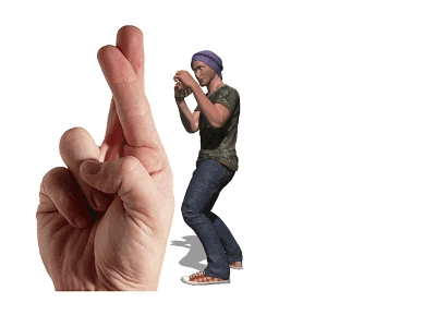 Donnie_Blake-crossed-fingers