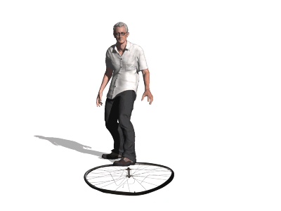 simon-stamping-on-bike