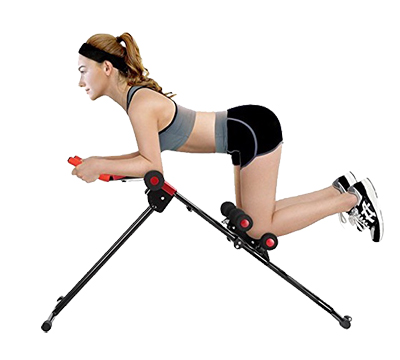 400 abdominal trainer 1