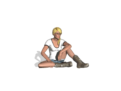 e-c-glendenny-sitting-on-floor