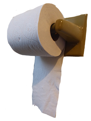 400 toilet roll under