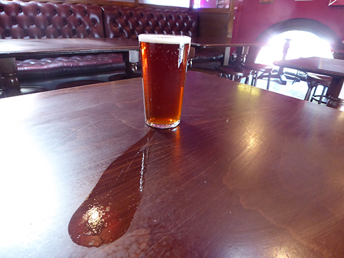 500 mondo london altbier