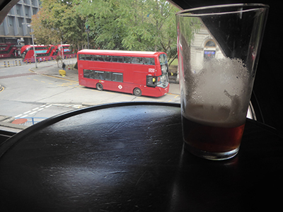 400 routemaster