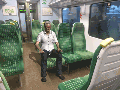 simon-on-train-shaking-finger