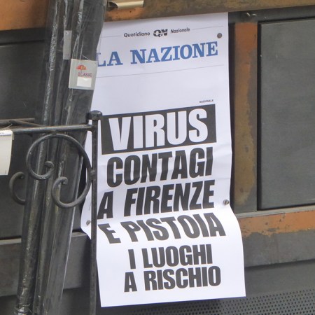 coronavirus, italy, self isolation