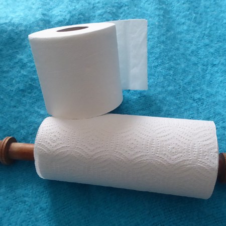 loo roll, toilet paper, coronavirus, shortage, panic buying