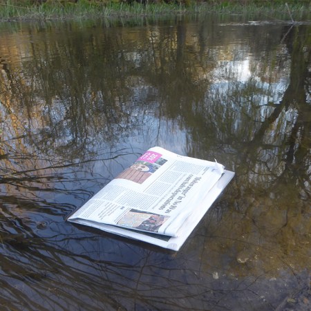 local newspaper, submission, writing for local newspapers, editing