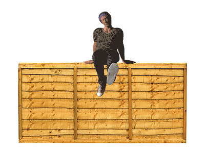 Donnie_Blake-sitting-on-fence