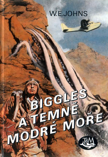 500 biggles a temne more mor