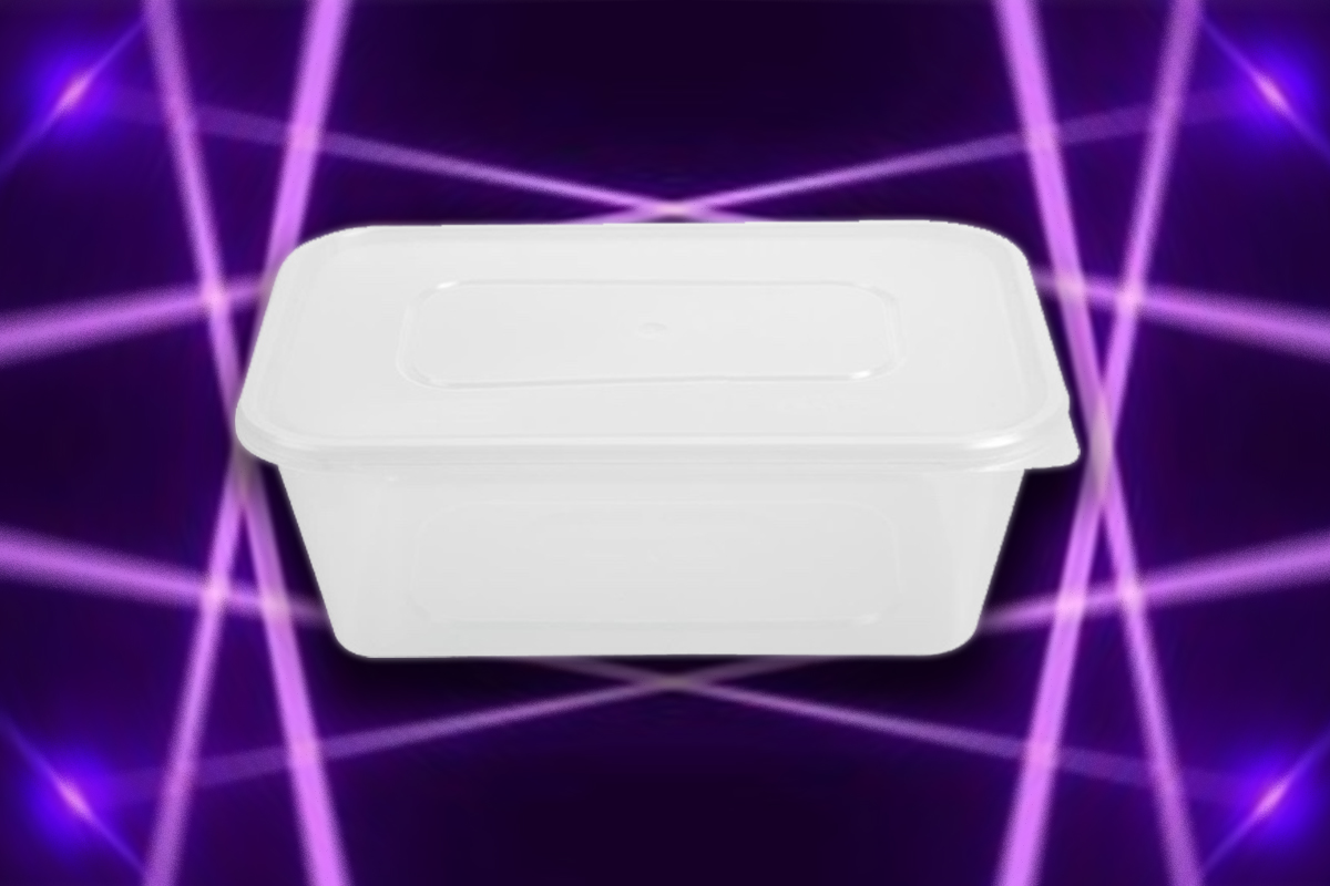 Potluck Tupperware The Tupperware Party Reinvented – Mudskipper Press