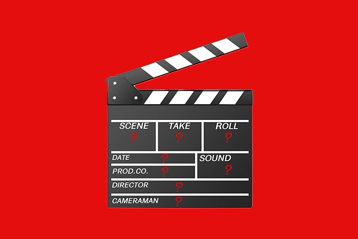 Unmemorable Why Are Some Movies So Unmemorable? – Mudskipper Press